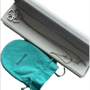 SOLD ✅SOLD SOLD  Tiffany & Co. Necklace with pendant